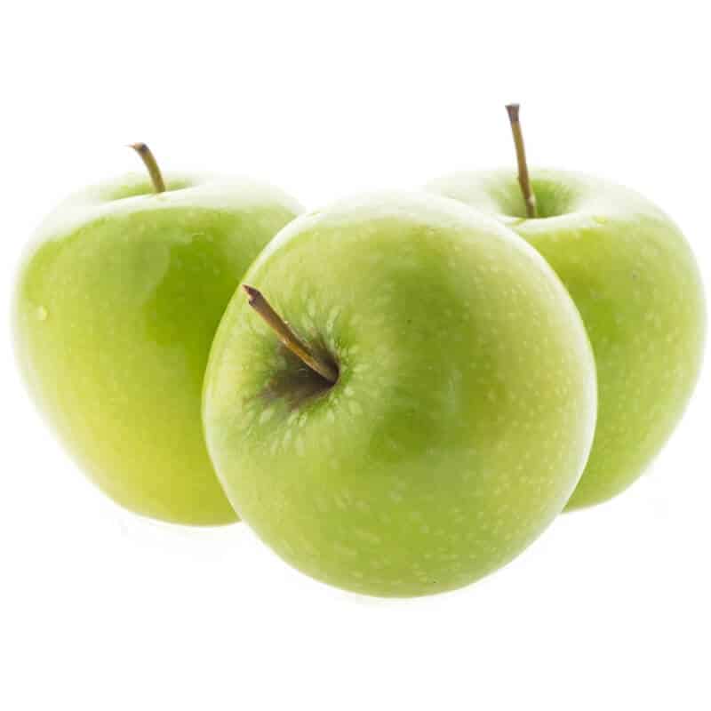 Organic Apple